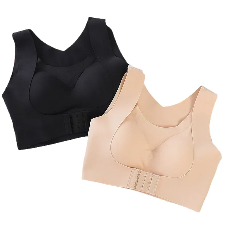 Posture Corrector Back - Женский бюстгальтер, корректор осанки, бюстгальтер спереди,