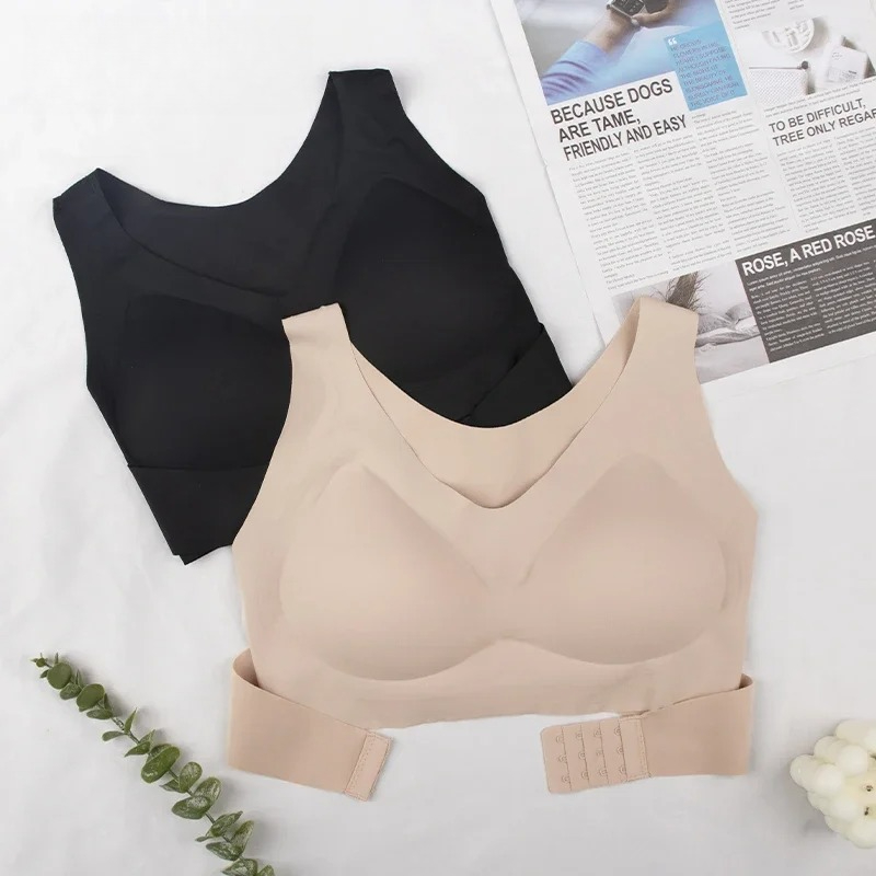 Беспроводной бюстгальтер для к – обзор и цена Posture Corrector Back