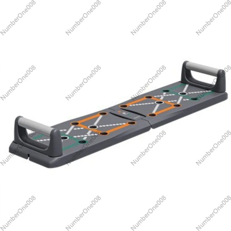 Складная доска для отжиманий,  – обзор и цена Push Up Board