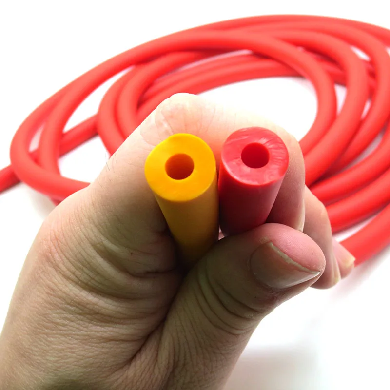 50120 Эспандеры Оборудование д – обзор и цена Yoga Fitness Resistance Band