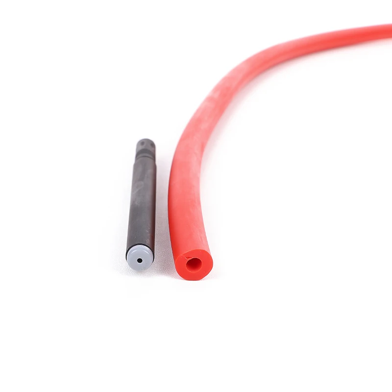 50120 Эспандеры Оборудование д – обзор и цена Yoga Fitness Resistance Band