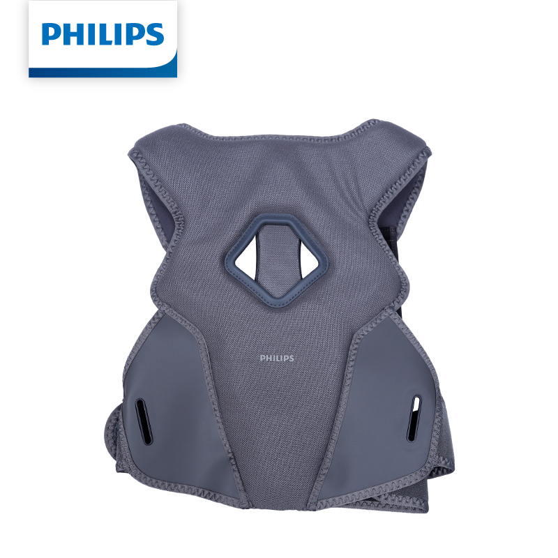Массажный пояс Philips PPM5601 – обзор и цена Posture Corrector Back