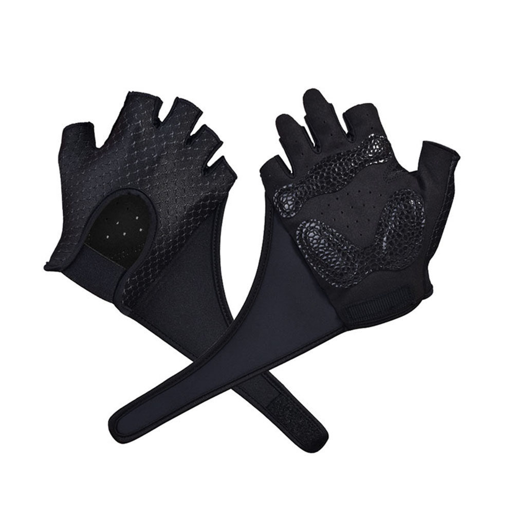 1 пара фитнес-перчаток с откры – обзор и цена Yoga Fitness Training